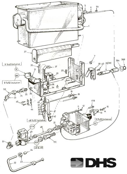 COMPLETE MODEL logo