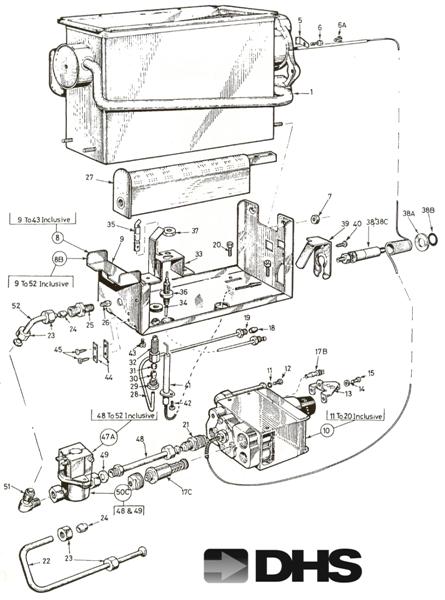 COMPLETE MODEL logo