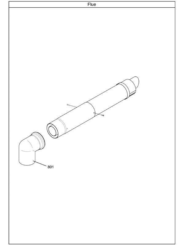 Exploded Diagram for CONTROLS