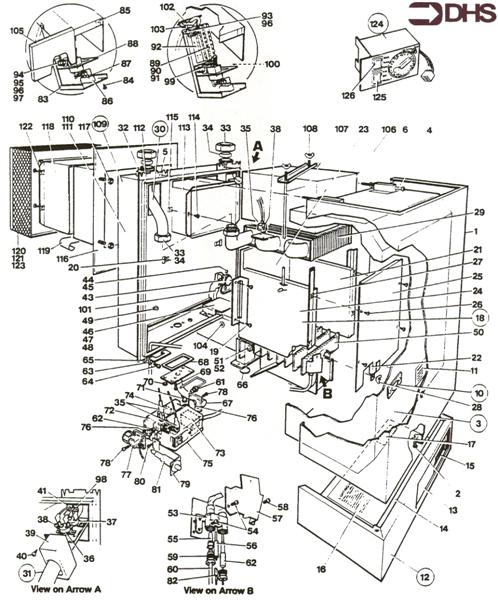 COMPLETE MODEL logo