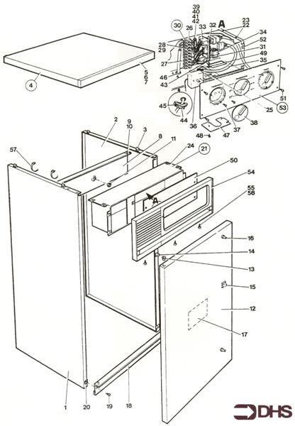 OUTER CASING/FASCIA logo