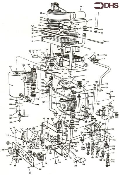 CASING AND FLUE logo