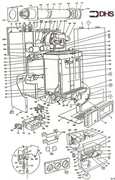 COMPLETE DIAGRAM logo