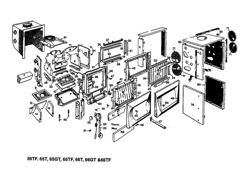 EXPLODED VIEW logo