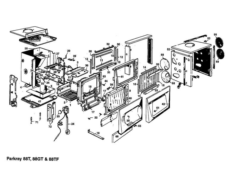 EXPLODED VIEW logo