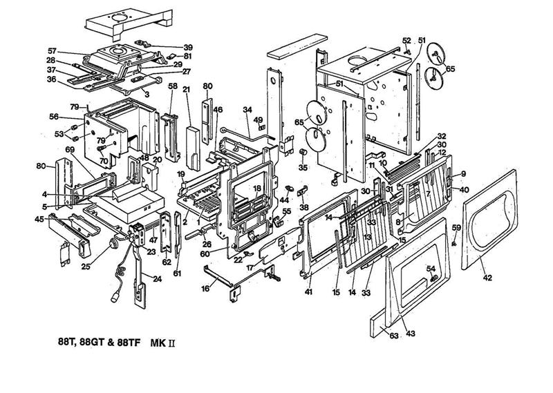 EXPLODED VIEW logo