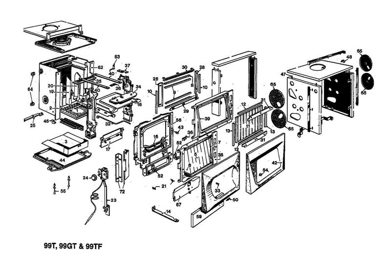 EXPLODED VIEW logo