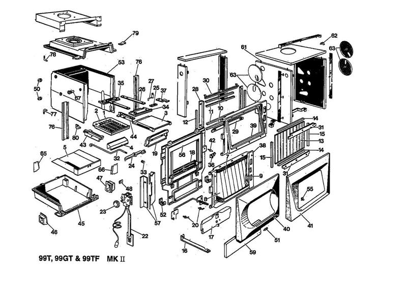 EXPLODED VIEW logo