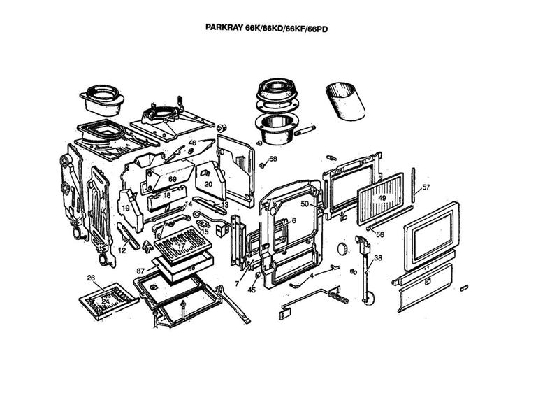EXPLODED VIEW logo