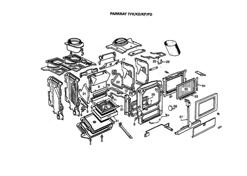 EXPLODED VIEW logo
