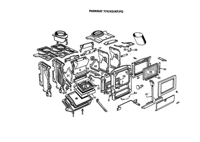 EXPLODED VIEW logo
