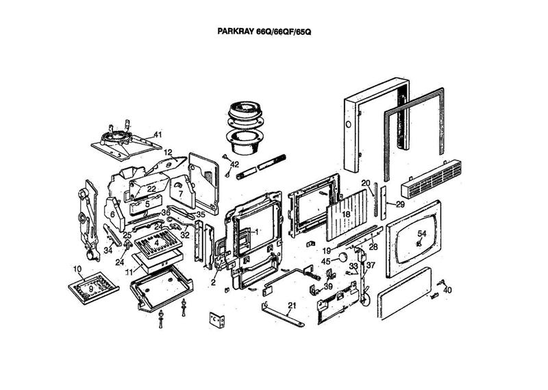EXPLODED VIEW logo