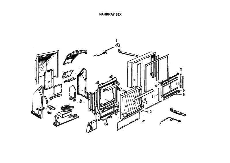 EXPLODED VIEW logo