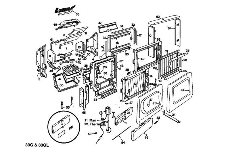 EXPLODED VIEW logo
