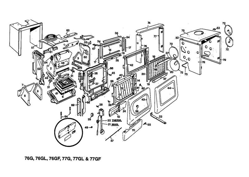 EXPLODED VIEW logo