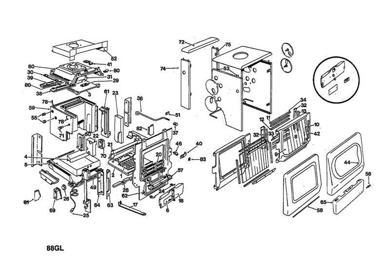 EXPLODED VIEW logo