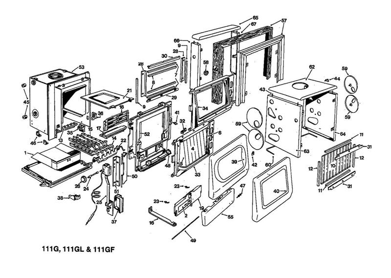 EXPLODED VIEW logo