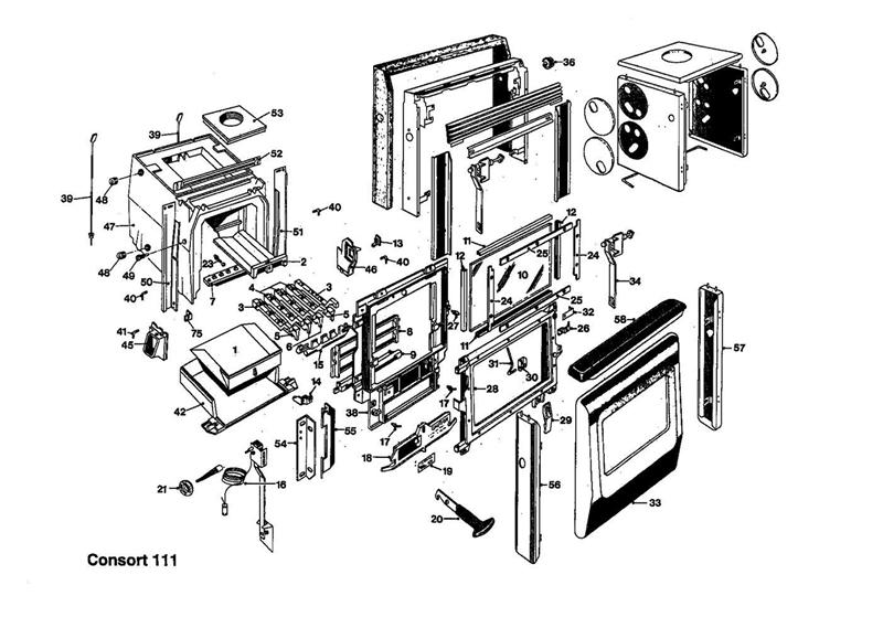 EXPLODED VIEW logo
