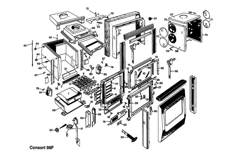 EXPLODED VIEW logo