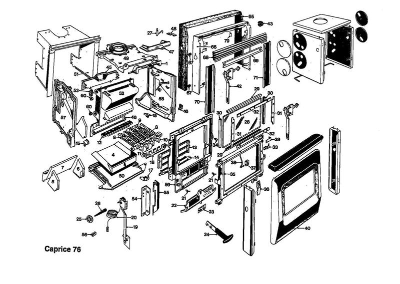 EXPLODED VIEW logo