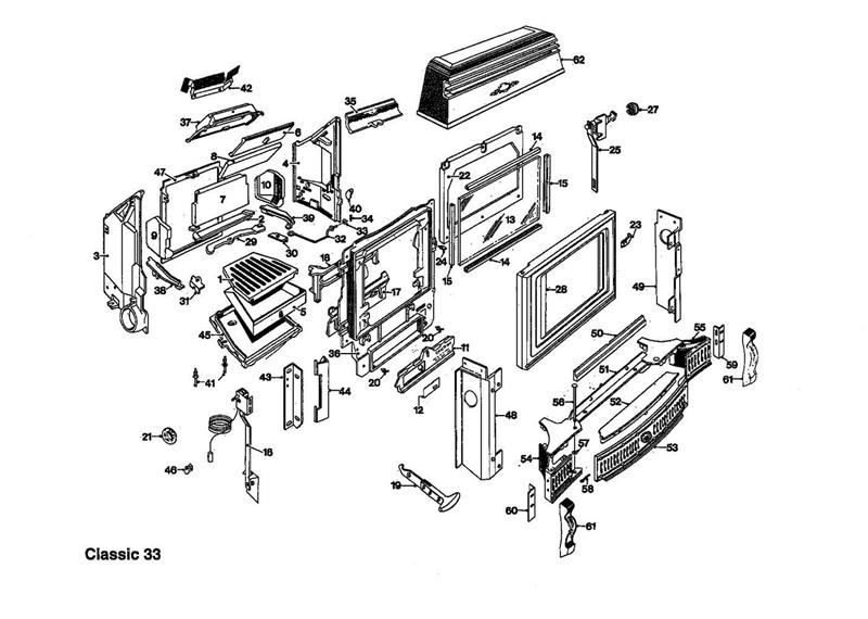 EXPLODED VIEW logo