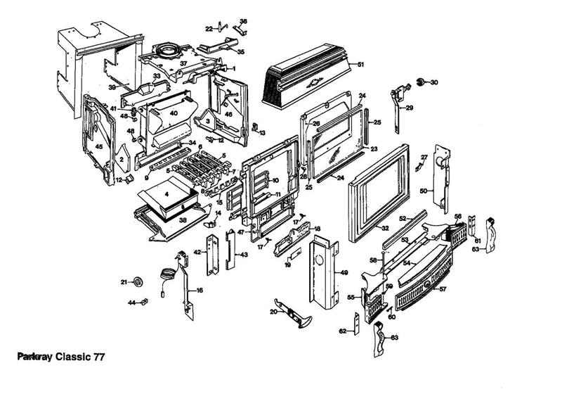 EXPLODED VIEW logo