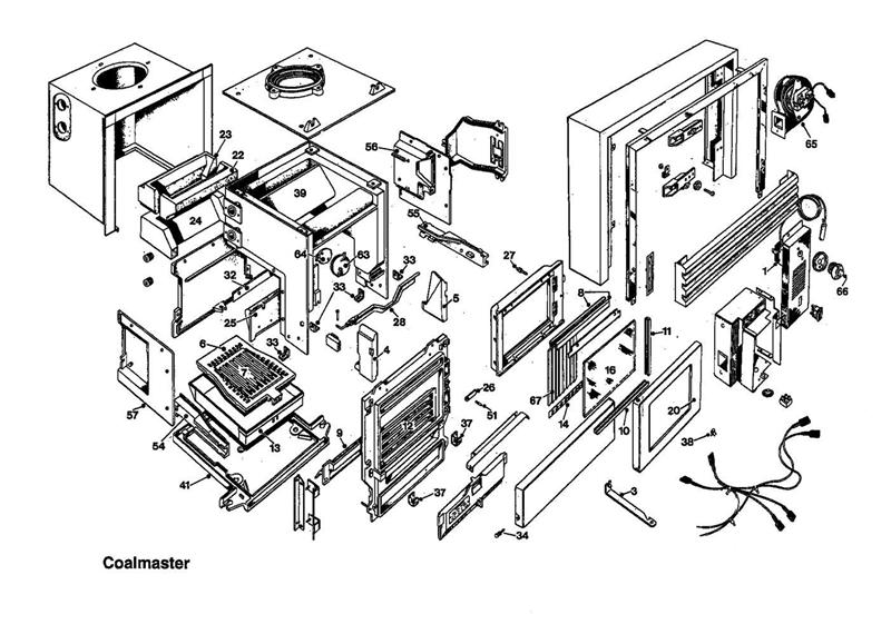 EXPLODED VIEW logo