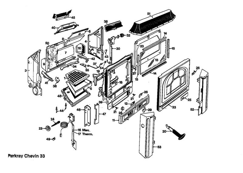 EXPLODED VIEW logo