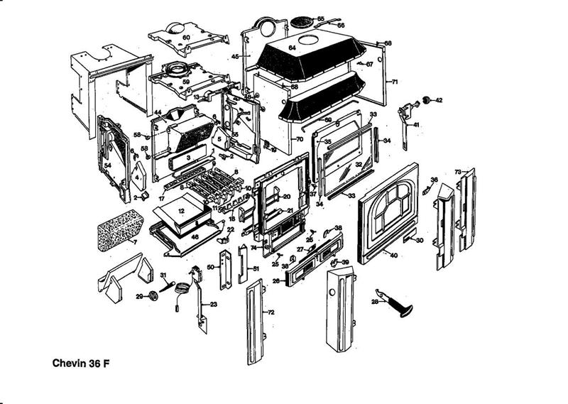 EXPLODED VIEW logo