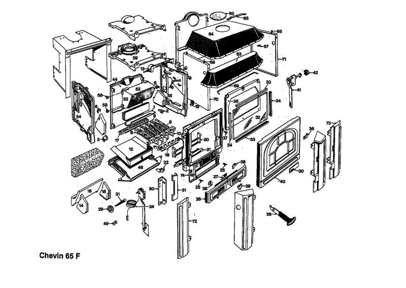 EXPLODED VIEW logo