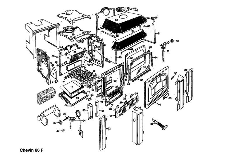 EXPLODED VIEW logo