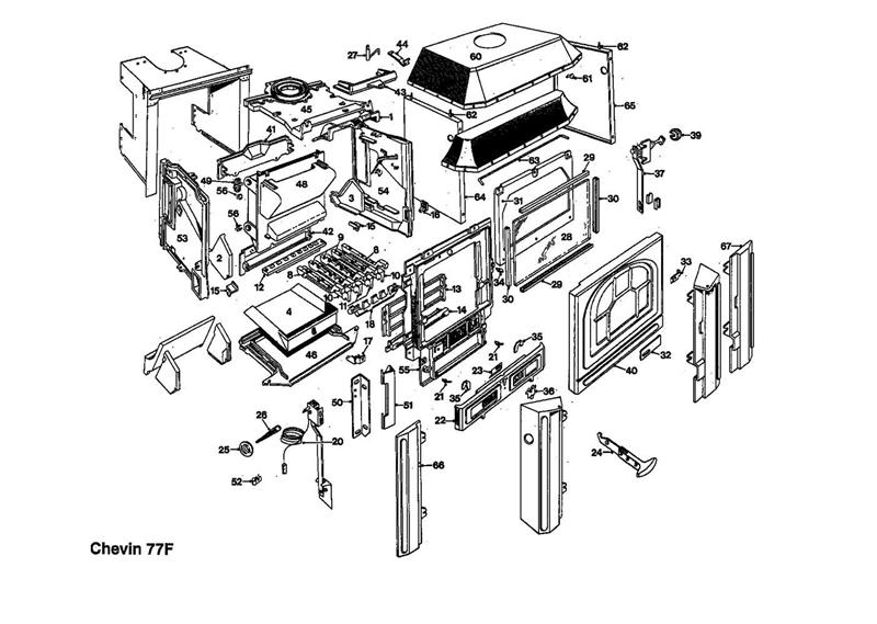EXPLODED VIEW logo