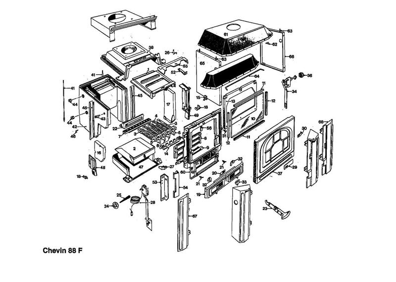 EXPLODED VIEW logo