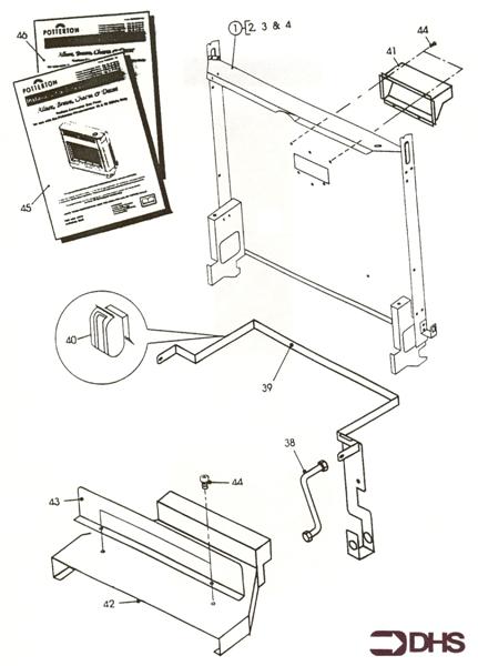 FITTINGS logo