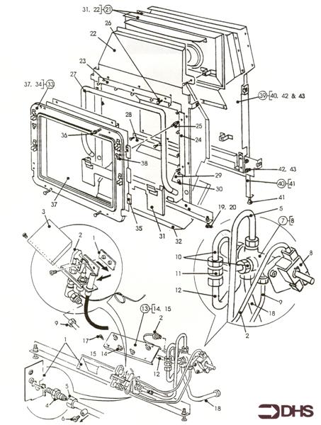 HEAT EXCH ASSY logo