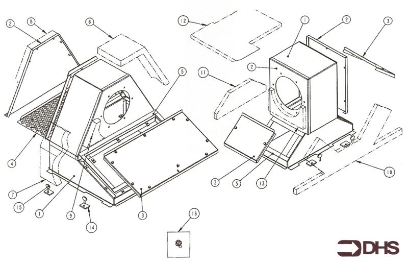 FLUE KIT logo