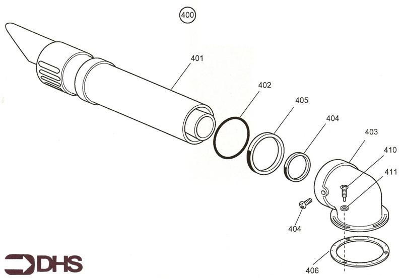 FLUE ASSY logo
