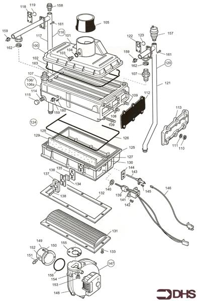 BOILER ASSY logo