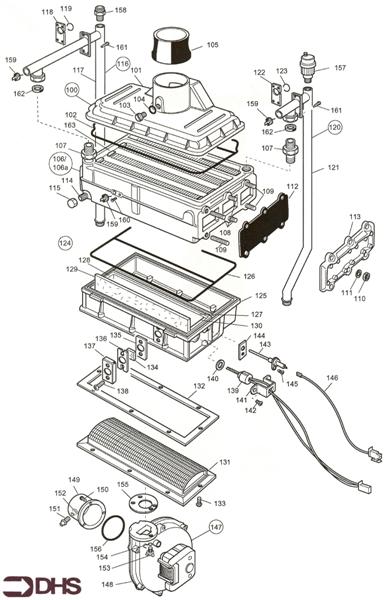 BOILER ASSY logo