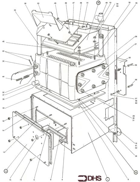 BOILER ASSY logo