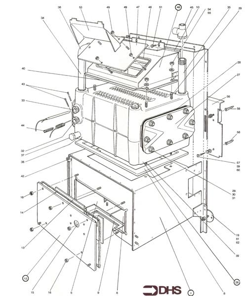 BOILER ASSY logo