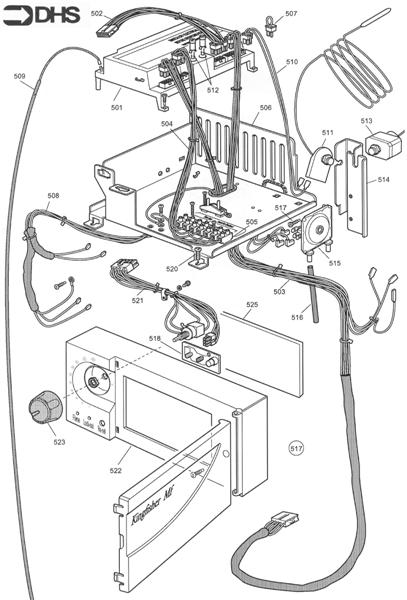 CONTROL ASSY logo