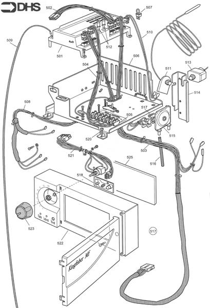CONTROL ASSY logo