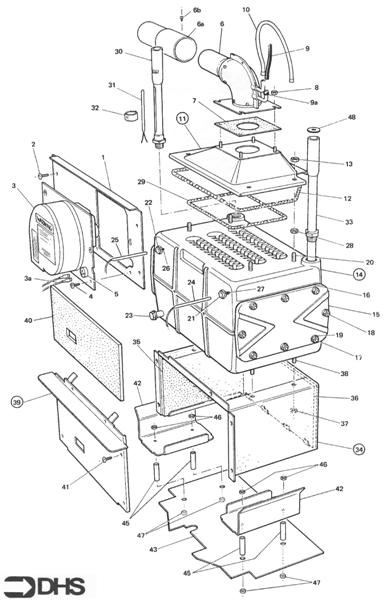 BOILER ASSY logo