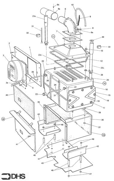 BOILER ASSY logo