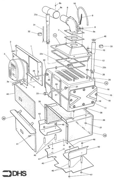 BOILER ASSY logo