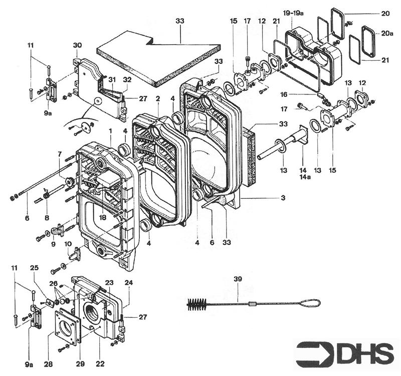 BOILER ASSY logo