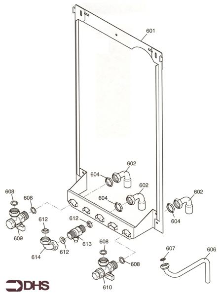 WALL JIG - TAPS logo
