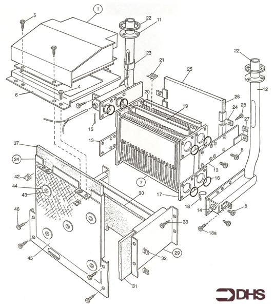 BOILER ASSY logo