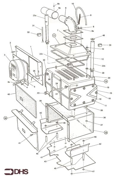 BOILER ASSY logo